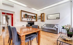 Salotto Trastevere